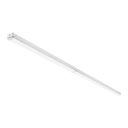 Lithonia Lighting CSS L96 8000LM MVOLT 35K 80CRI LED Strip Light, 3500 K, 8000 lm, 120/277V