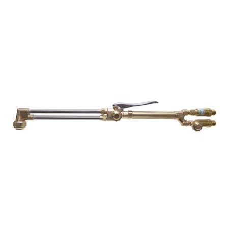 Uniweld EC350A 3 Series Cutting Torch