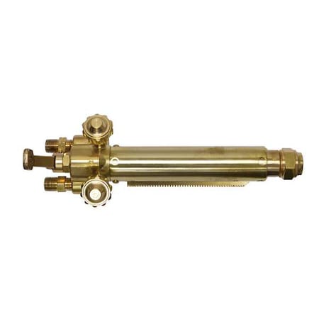 Uniweld 68-6R 68 Mach. Torch 6 in 2-Hose