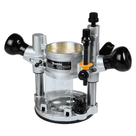 Makita 193457-3 Plunge Base
