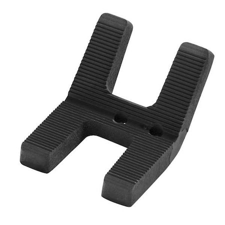 Milwaukee Tool 48-22-8696 PVC Coated Pipe Jaw for 6 in. Leveling Tripod Chain Vise