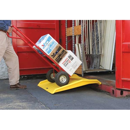 Eagle MFG 1795CR Shipping Ramp, 35 In
