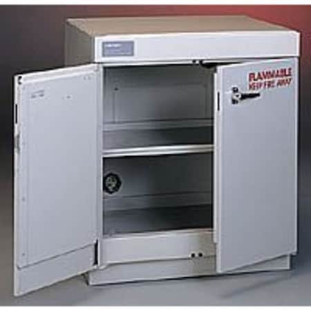 Labconco 9919102 Shelving Kit, Steel, 1-5/8