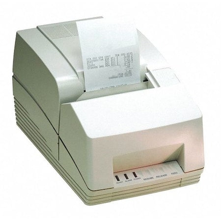 Benchmark Scientific B4000-P Printer for 9V391,120v DC