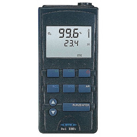Global Water 201545 DO2 METER KIT REPLACEMENT PROBE, SELF