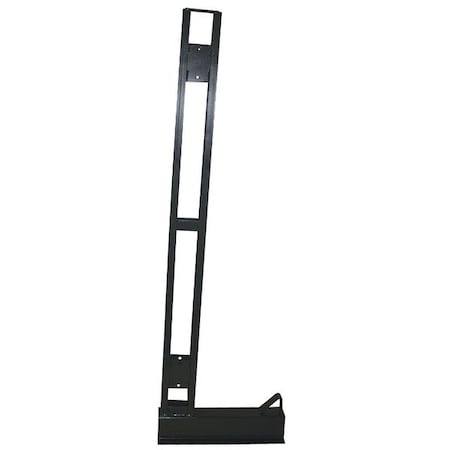 Jarke CR-61-A Cantilever Column Single Sided, 7 ft.