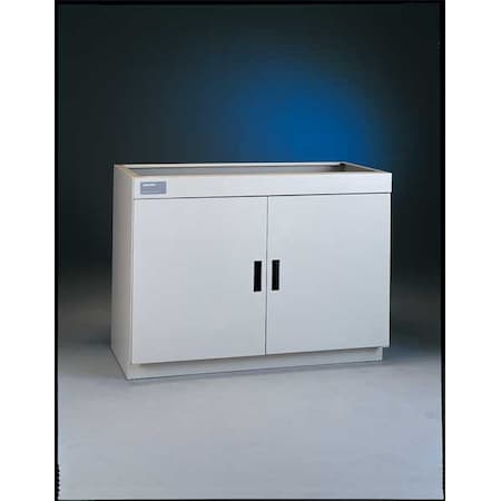 Labconco 9919000 Shelving Kit, PVC, 2