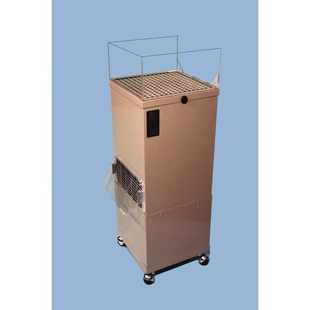 Extract-ALL F-DD3 Panel and Ridgid Cell Filter, For G4191074