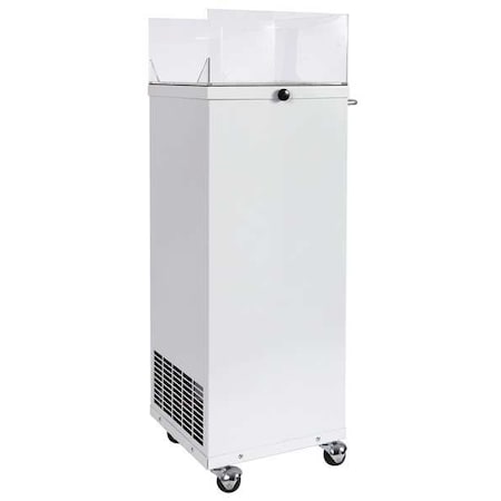 Extract-ALL S-DD1 Portable Down Draft Collector