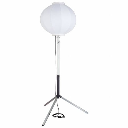 Southwire 9822 LED Balloon Light, Corded, 24000lm, LED