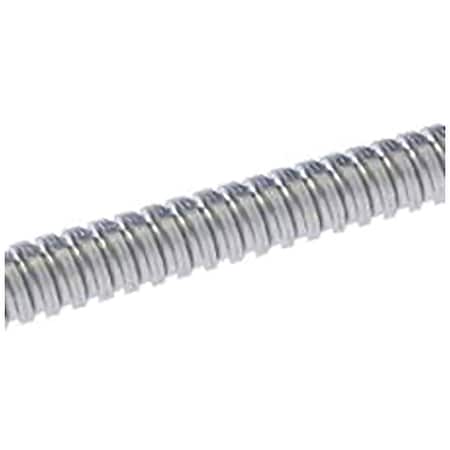 Nook 92155 Acme Screw, 0.2 in, Right Hand, Stainless Steel