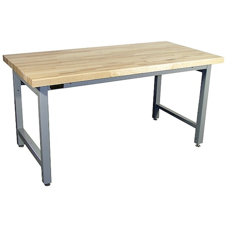 Proline HD7236M/HDLE-A31 IndustrialWorkbench, 72