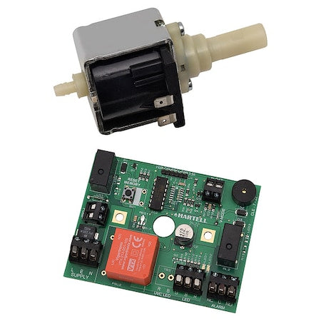 Hartell HDP-KIT-1-11-60 Motor/PCB Kit Condensate Removal Pumps