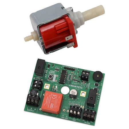Hartell HDP-KIT-2-230-60 Motor/PCB Kit Condensate Removal Pumps