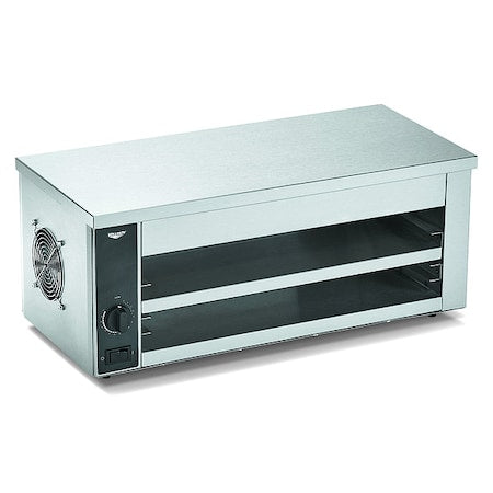 Vollrath CM2-12026 ToasterOven, Melter, 11-3/8 in H, 26-1/4 in W