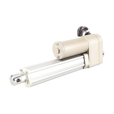Duff-Norton LT100-1-100P Linear Actuator, 112 lbf, 12V DC