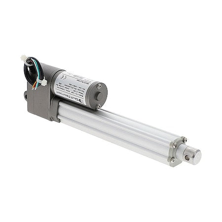 Duff-Norton LT25-1-150P Linear Actuator, 27 lbf, 12V DC