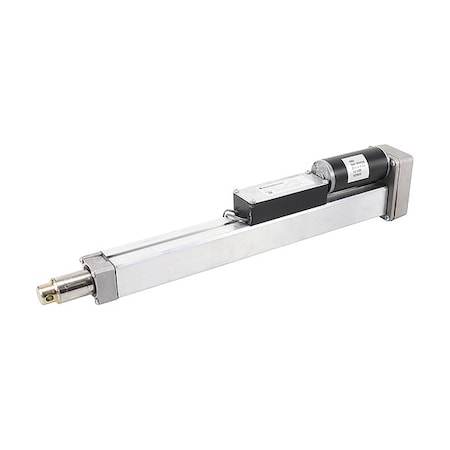 Duff-Norton TMD01-1906-12 Linear Actuator, 100 lbf, 12V DC