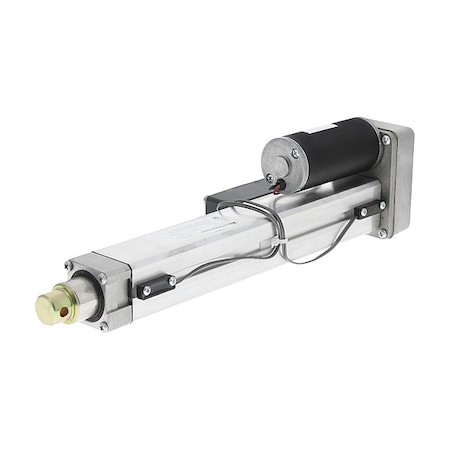 Duff-Norton TMD01-1906-8 Linear Actuator, 100 lbf, 12V DC