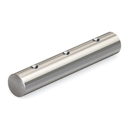 PBC Linear NIPDM30-1000-SL Linear Shaft, 30 mm D, Steel