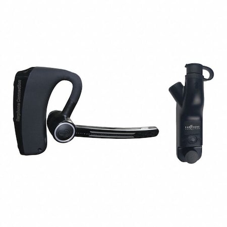 Earphone Connection EP-E2-34 BLE BT Earpieces