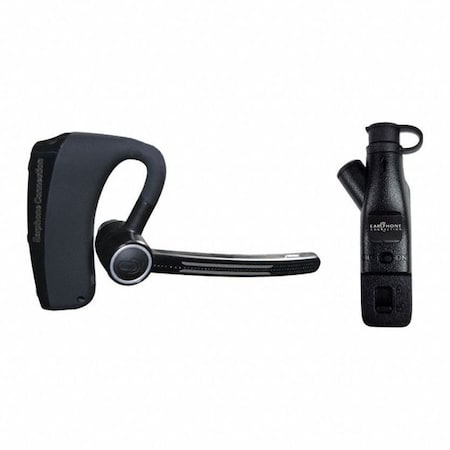 Earphone Connection EP-E2-35 BT Earpieces, Cmptbl:XPR