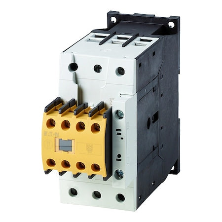Eaton XTSE040D22TD Magnetic Contactor, Non-Reversing, 24V DC