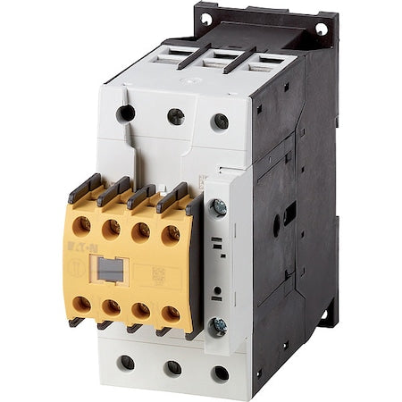 Eaton XTSE065D22A MagContactor, NonReversing, 110-120V AC