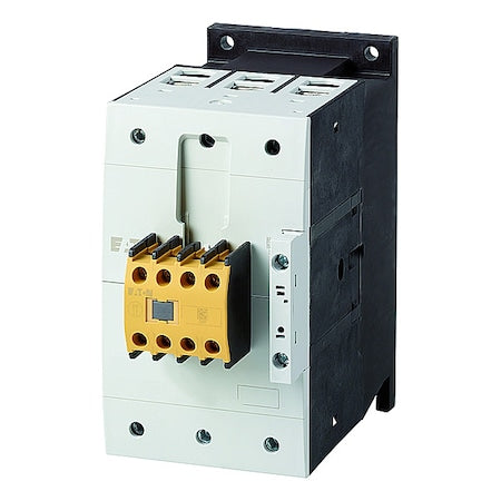 Eaton XTSE080F22TD Magnetic Contactor, Non-Reversing, 24V DC