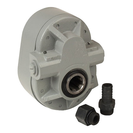 Delavan Fluid Power PMP-9.9-540 Hydraulic PTO Pump, 21 gpm, 540 rpm, 30 hp