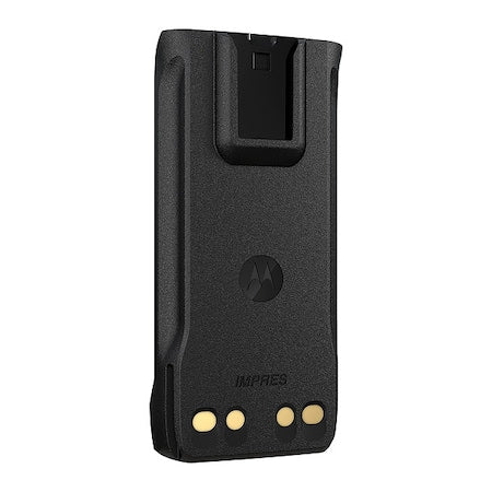 Motorola PMNN4807 Radio Battery, Lithium, IP68,7.4V