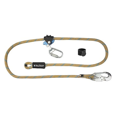 Falltech 8180SR Fall Restrictor