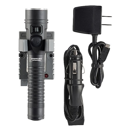 Streamlight 74431 Tactical Handheld, LED, 1,200 lm, Black