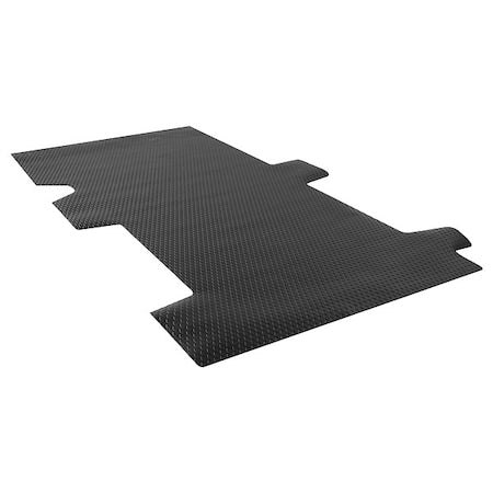 Weather Guard 89024 Floor Mat for Ford Transit