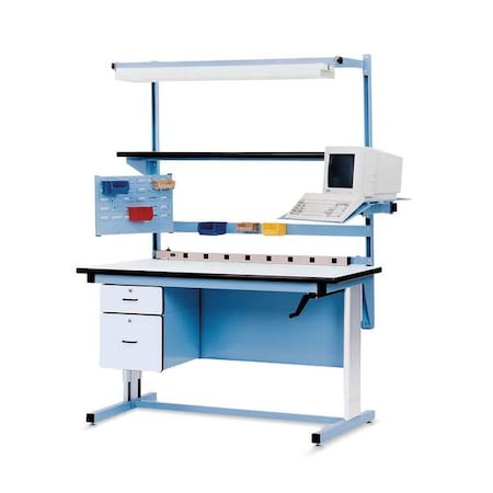 Proline CSPL1272PL H11 UpperShelf, 12