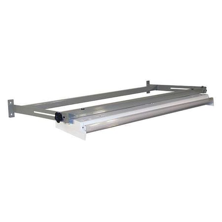 Proline OLF60-F63A31 LightFrame, Steel, 60