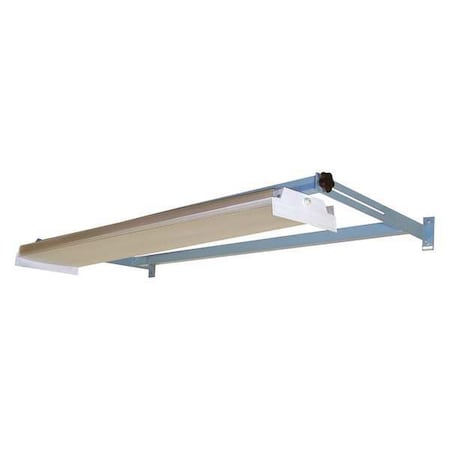 Proline OLF60-F63L14 LightFrame, Steel, 60