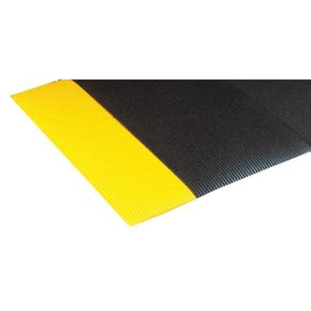 Notrax 413R0036BY Antifatigue Mat, 60 ft. L x 3 ft. W, 1/2