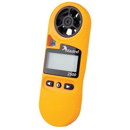 Kestrel 0825 Anemometer, 118 to 7,874fpm, -20 to 158F