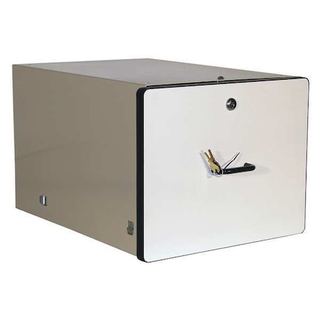 Proline MDS-12-F63H11 HK Drawer, Beige, 12