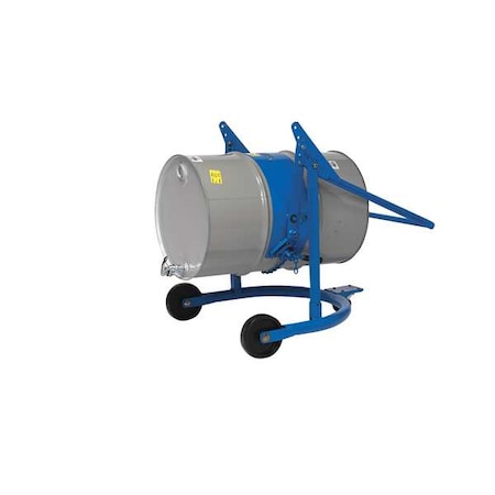 Morse 80I Drum Carrier, 55 gal., 800 lb., Mobile