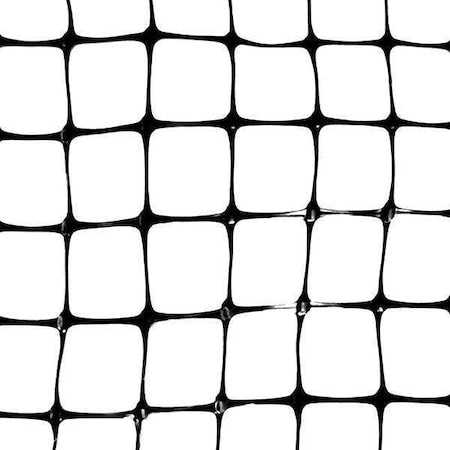 Bird-X NET-STR-100 Bird Repellent Netting, 100 ft L, 1400sq ft