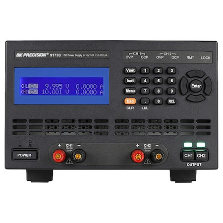 B&K Precision 9173B Dc Power Supply
