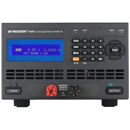 B&K Precision 9185B Dc Power Supply
