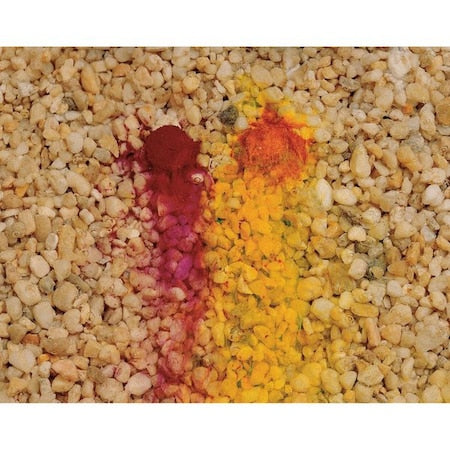 Bright Dyes 105005 Dye Tracer Powder, Fluorescent Blue, 1 lb