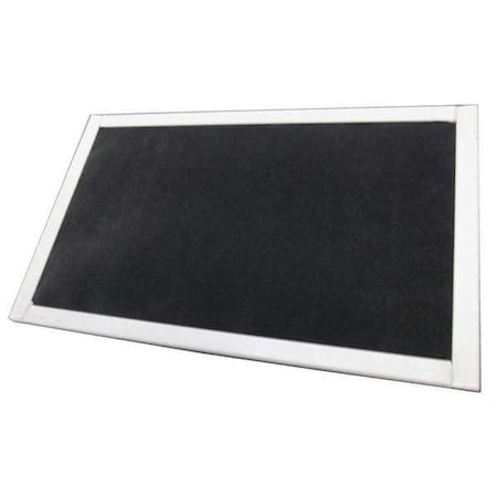 Hemco 64011 DCTLSS WORK STA REPL PREFILTER