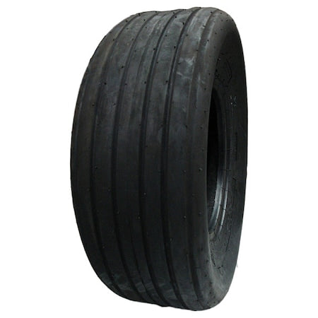 Superstrong AM2027 Tires and Wheels, 2,426 lb, Farm Tire