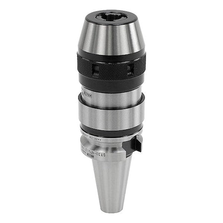Lyndex-Nikken BT30-NPU13-95 Keyless Drill Chuck 0.500