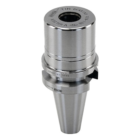 Lyndex-Nikken BT30-VC13-90 Collet Chuck, BT30, VC13, Project 90 mm
