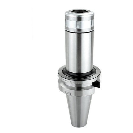 Lyndex-Nikken BT40-SK16-180 Collet Chuck, BT40, SK16, Project 180 mm